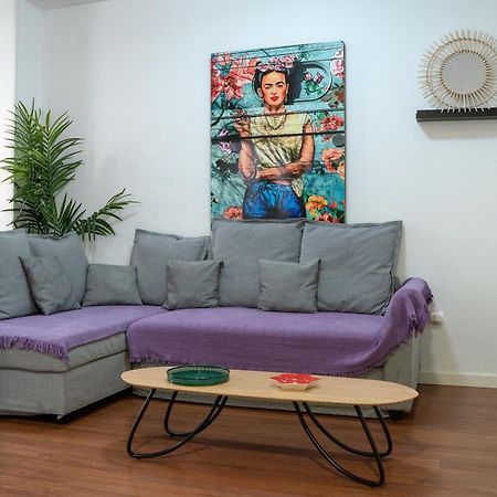 Apartamento Cerca De La Playa بينايدورم المظهر الخارجي الصورة