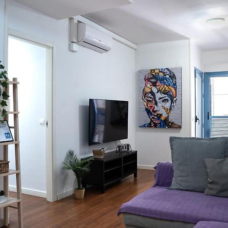 Apartamento Cerca De La Playa بينايدورم المظهر الخارجي الصورة