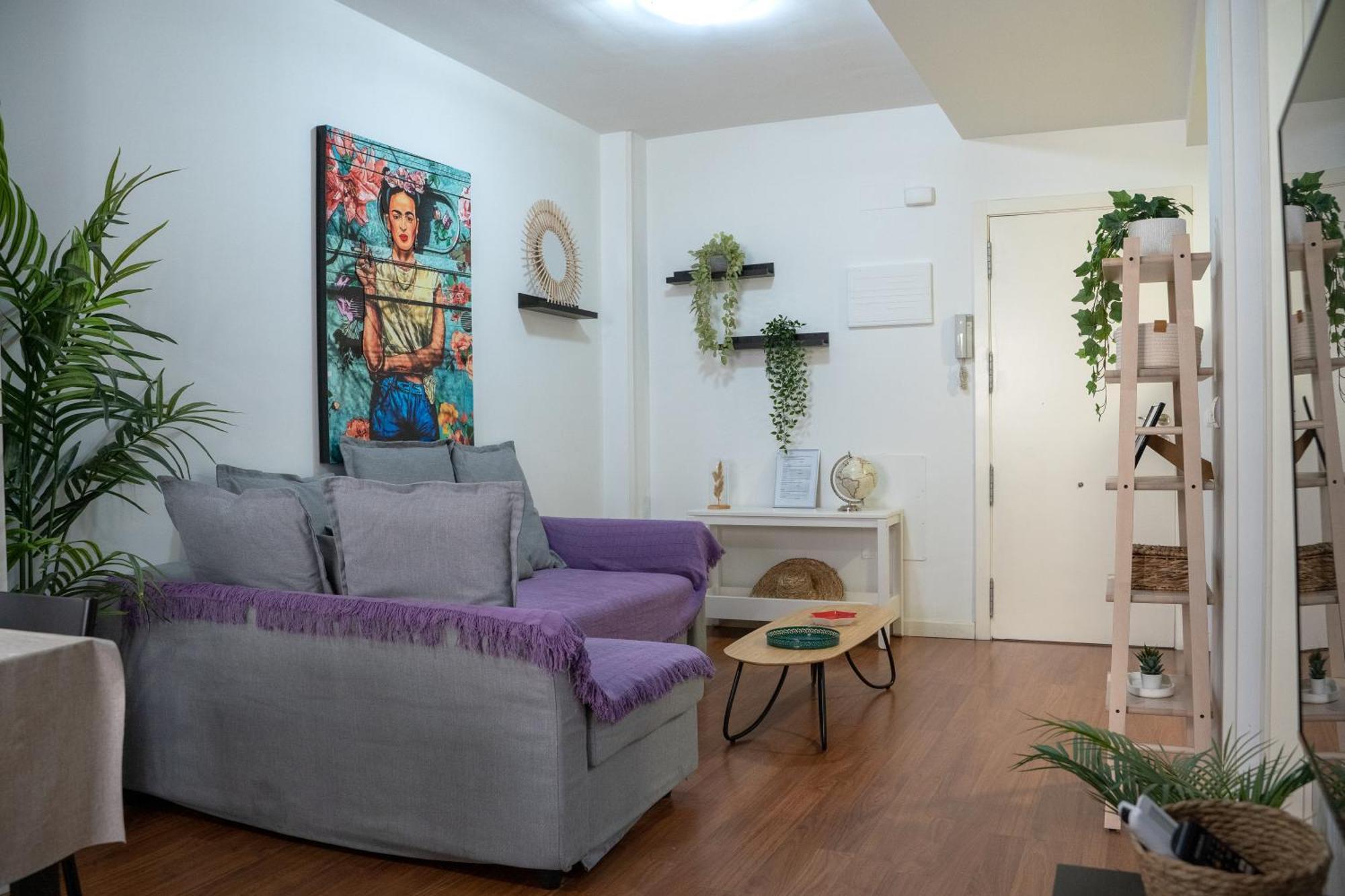 Apartamento Cerca De La Playa بينايدورم المظهر الخارجي الصورة