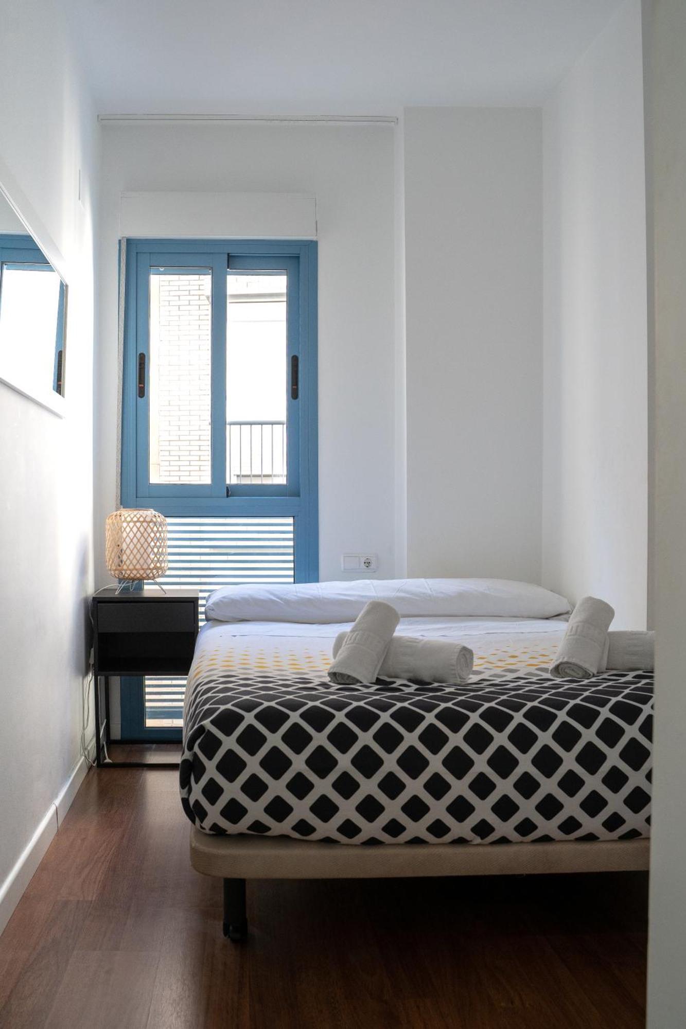 Apartamento Cerca De La Playa بينايدورم المظهر الخارجي الصورة